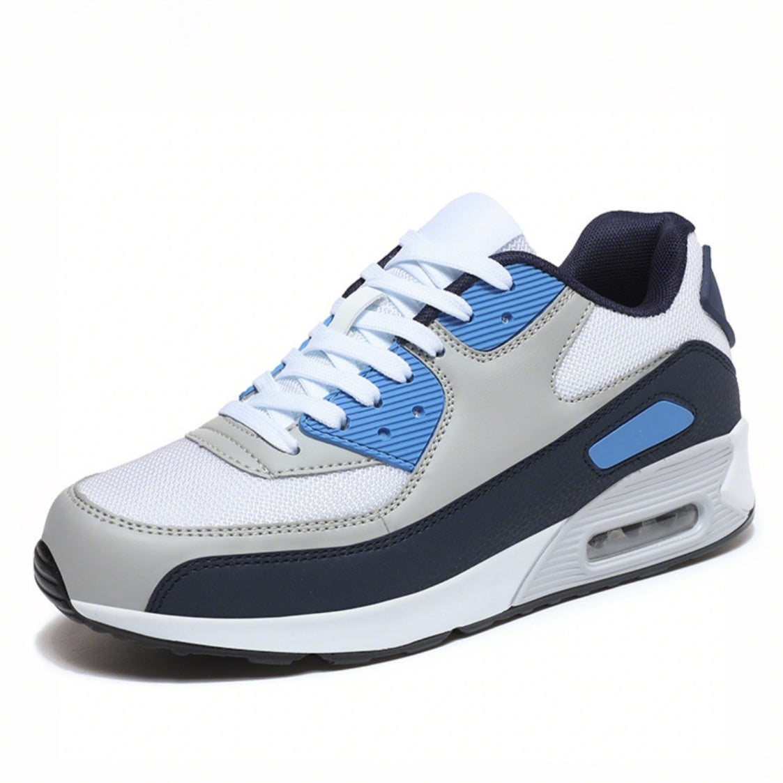 🔥Pouze dnes! 50% sleva na pánskou a dámskou volnočasovou obuv👟Lehká, prodyšná, ergonomická a extrémně pohodlná
