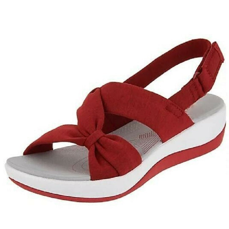 🎁Dnes poloviční cena - nenechte si to ujít|Ergonomicky navržené ortopedické sandály - bezbolestná chůze 👞 dělají chůzi pohodlnější