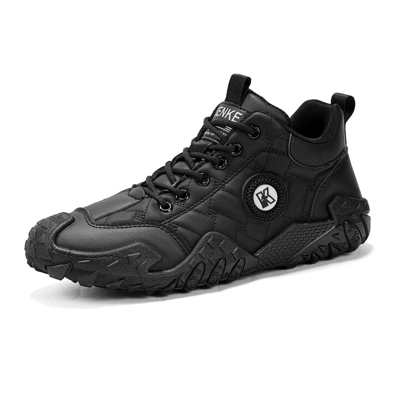 🔥 50% sleva | Prodyšná ortopedická obuv Ventorte® | Poskytuje oporu klenby, zmírňuje bolest a usnadňuje chůzi | Unisex