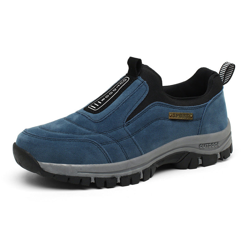 🔥50% sleva po omezenou dobu - Ortopedická obuv Four Seasons - Ergonomický design✅ Pohodlnější chůze