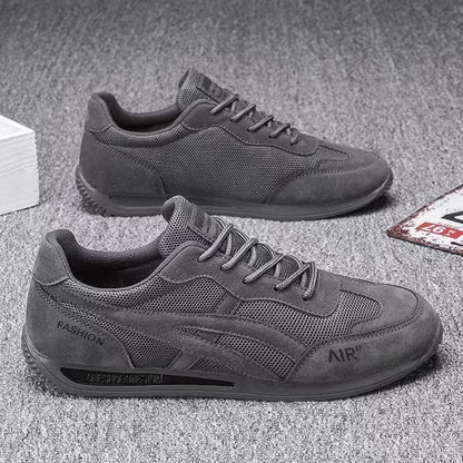 🔥 Dnešní speciální nabídka s 50% slevou🎁Pánské ortopedické vycházkové boty ✅ Prodyšné a protiskluzové - Rozlučte se s bolestí nohou a užívejte si celodenní pohodlí!