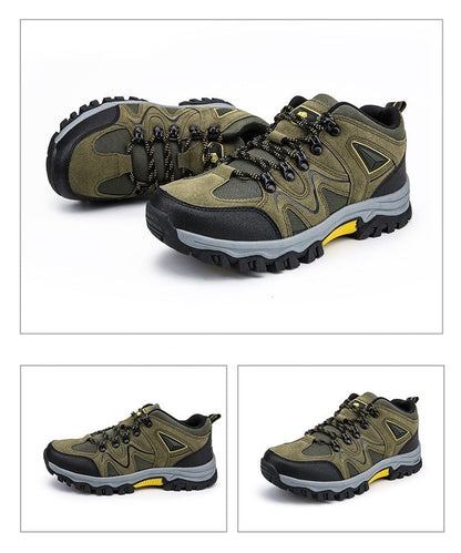 【⏰50% sleva dnes - Končí brzy🔥】Step Zero - deconr® IV ergonomická ortopedická obuv pro úlevu od bolesti zad, kloubů a nohou (2025)