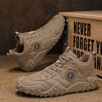 🔥 50% sleva | Prodyšná ortopedická obuv Ventorte® | Poskytuje oporu klenby, zmírňuje bolest a usnadňuje chůzi | Unisex