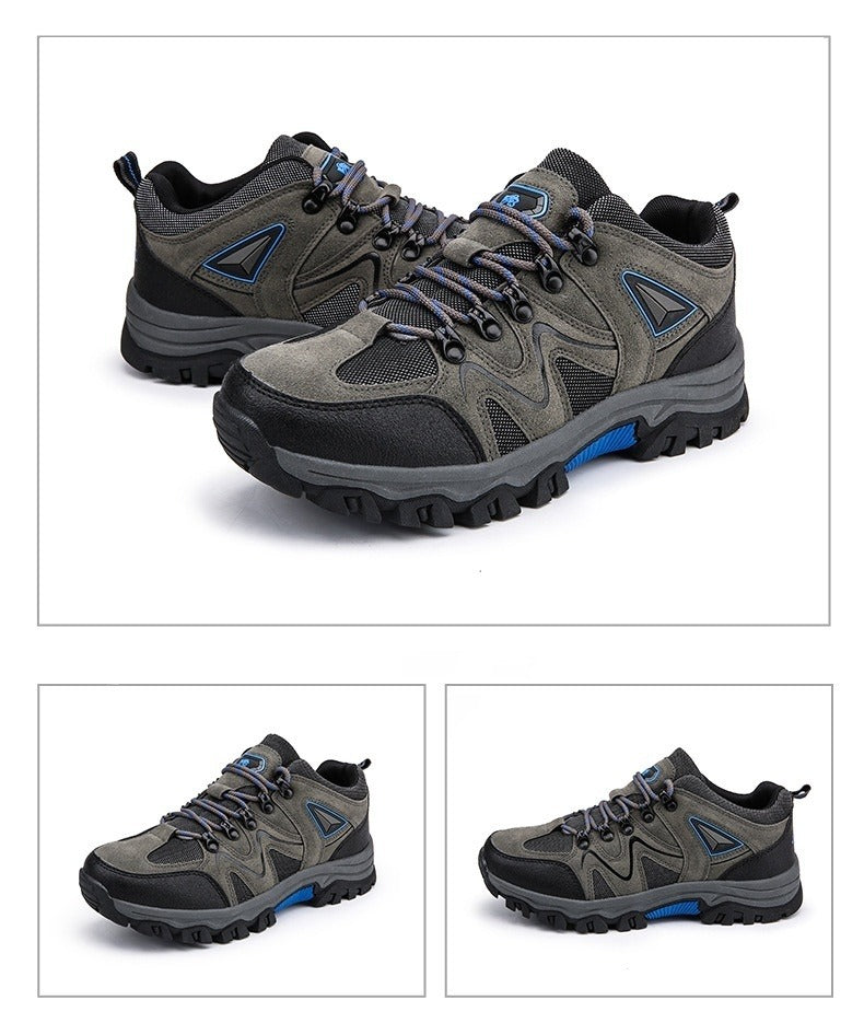 【⏰50% sleva dnes - Končí brzy🔥】Step Zero - deconr® IV ergonomická ortopedická obuv pro úlevu od bolesti zad, kloubů a nohou (2025)