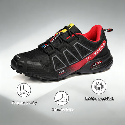 🔥 50% zniżki | Buty ortopedyczne ventorte® | Zapewniają wsparcie łuku stopy, łagodzą ból i ułatwiają chodzenie | Odpowiednie zarówno dla mężczyzn, jak i kobiet.