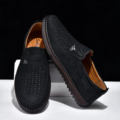 🔥 50% sleva | ortopedická obuv ventorte® | Poskytuje oporu klenby, zmírňuje bolest a usnadňuje chůzi | Vhodná pro muže i ženy.