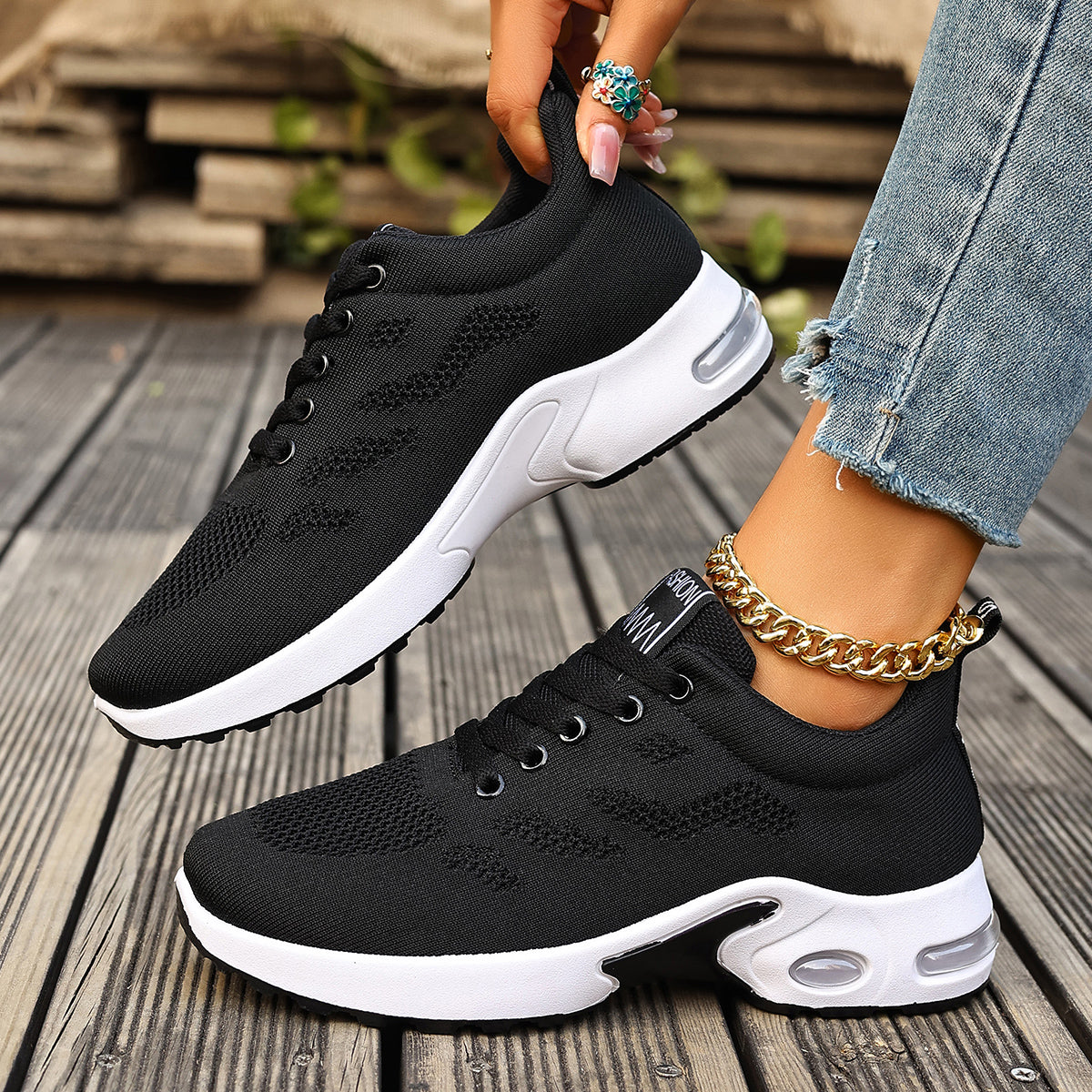 【⏰Ultimo giorno, 70% di sconto! Non perdete l'occasione!】Scarpe ortopediche ergonomiche con assorbimento degli urti, ✅️scarpe ortopediche salutari progettate specificamente per le donne europee.