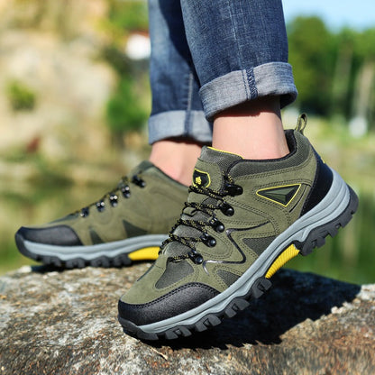 【⏰50% sleva dnes - Končí brzy🔥】Step Zero - deconr® IV ergonomická ortopedická obuv pro úlevu od bolesti zad, kloubů a nohou (2025)
