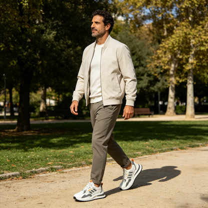 ventorte® 【🔥Dnešní speciální nabídka: sleva 50 %🎁】Pohodlná vycházková obuv | Lehká a odolná👟 | Žádná únava z celodenní chůze | Podpora klenby | Účinně zmírňuje problémy s chodidly✅