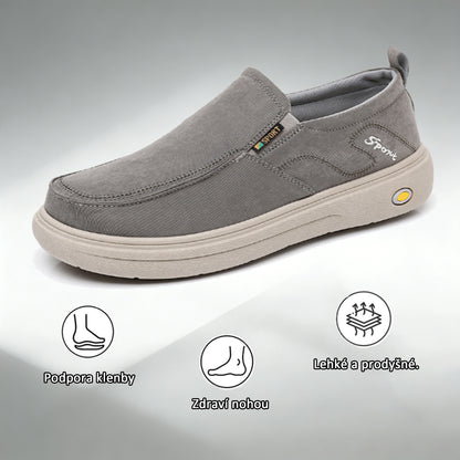 ventorte® | Novinka na trhu – poloviční cena po omezenou dobu. Ergonomický design, vynikající odpružení a korekce chůze.