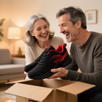 ⏰50% sleva pouze dnes 👞 Vyrobeno z vysoce kvalitní hovězí kůže, pohodlné na celodenní chůzi
