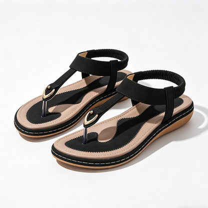 ventorte® 【⏰Dnes za poloviční cenu👟】Tyto boty jsou ideální na letní výlety | Měkké a pohodlné | Design s oporou klenby | Účinně zmírňuje únavu | Zmírňuje bolest | Zlepšená odolnost proti uklouznutí👞