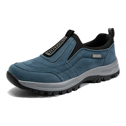 Ortopedická obuv ventorte®  [🔥Dnes za poloviční cenu! 🎁] Pohodlná vycházková obuv 👟 Podpora klenby | Účinně ulevuje od bolesti nohou, bolesti klenby a únavy nohou ✅