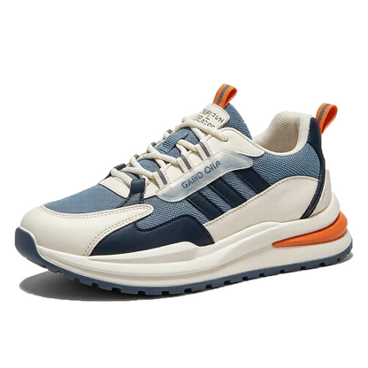 ventorte® 【🔥Dnešní speciální nabídka: sleva 50 %🎁】Pohodlná vycházková obuv | Lehká a odolná👟 | Žádná únava z celodenní chůze | Podpora klenby | Účinně zmírňuje problémy s chodidly✅