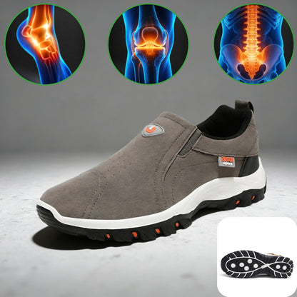ventorte® – Ergonomicky navržená lékařská ortopedická obuv, která ulevuje od bolesti zad, kloubů a nohou.