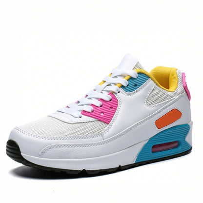 🔥Pouze dnes! 50% sleva na pánskou a dámskou volnočasovou obuv👟Lehká, prodyšná, ergonomická a extrémně pohodlná