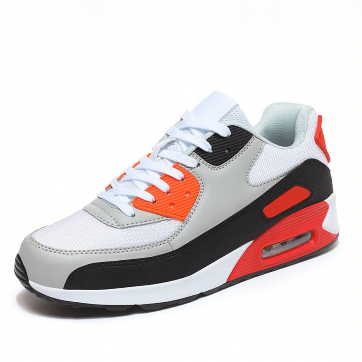 🔥Pouze dnes! 50% sleva na pánskou a dámskou volnočasovou obuv👟Lehká, prodyšná, ergonomická a extrémně pohodlná