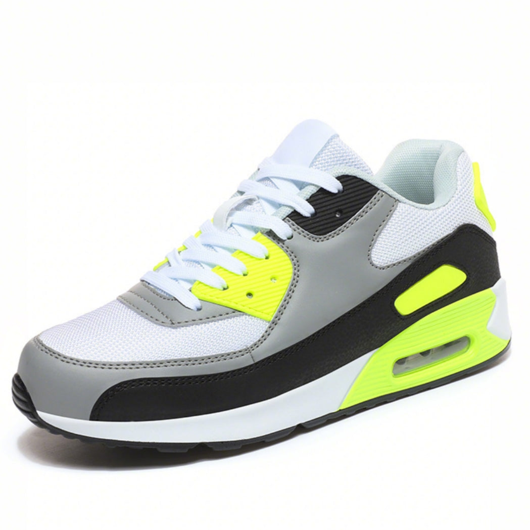 🔥Pouze dnes! 50% sleva na pánskou a dámskou volnočasovou obuv👟Lehká, prodyšná, ergonomická a extrémně pohodlná