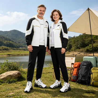 ventorte® | Novinka na trhu – Poloviční cena po omezenou dobu. Ergonomický design, vynikající odpružení a korekce chůze.