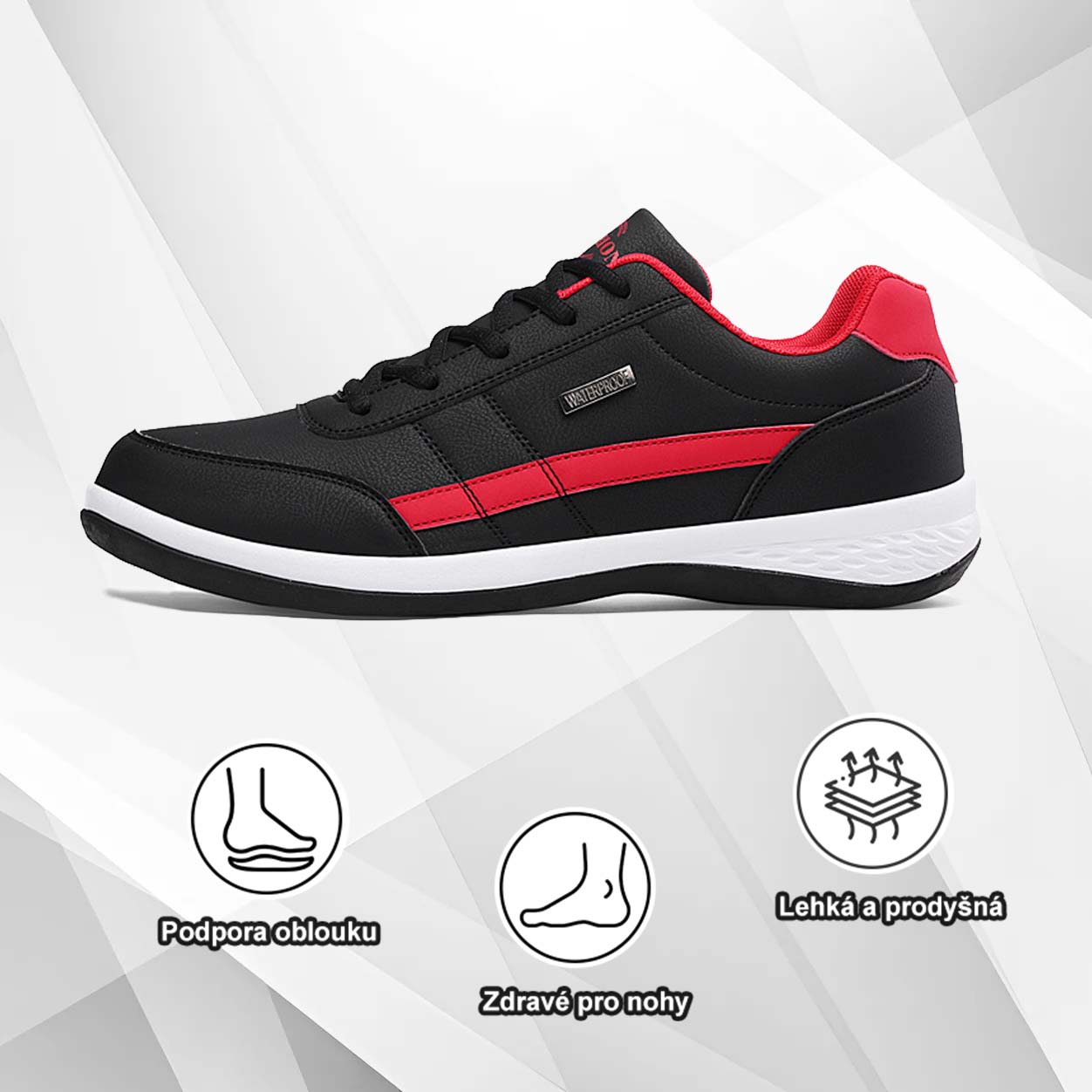 🔥Australská luxusní značka ⏰Semišové ortopedické boty - Ergonomická zimní ortopedická obuv🦶 - Ulevuje od bolesti nohou - Unisex