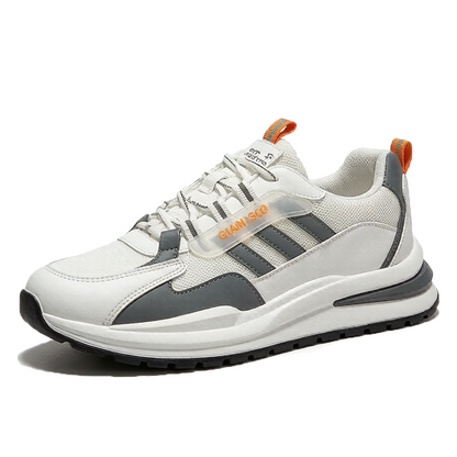 ventorte® 【🔥Dnešní speciální nabídka: sleva 50 %🎁】Pohodlná vycházková obuv | Lehká a odolná👟 | Žádná únava z celodenní chůze | Podpora klenby | Účinně zmírňuje problémy s chodidly✅