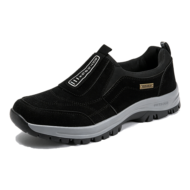 Ortopedická obuv ventorte®  [🔥Dnes za poloviční cenu! 🎁] Pohodlná vycházková obuv 👟 Podpora klenby | Účinně ulevuje od bolesti nohou, bolesti klenby a únavy nohou ✅