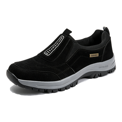 Ortopedická obuv ventorte®  [🔥Dnes za poloviční cenu! 🎁] Pohodlná vycházková obuv 👟 Podpora klenby | Účinně ulevuje od bolesti nohou, bolesti klenby a únavy nohou ✅