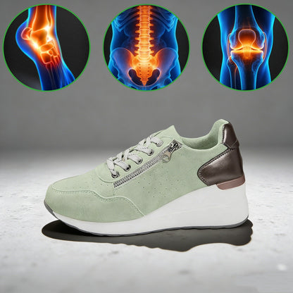 deconr® – Ergonomicky navržená lékařská ortopedická obuv, která ulevuje od bolesti zad, kloubů a nohou.