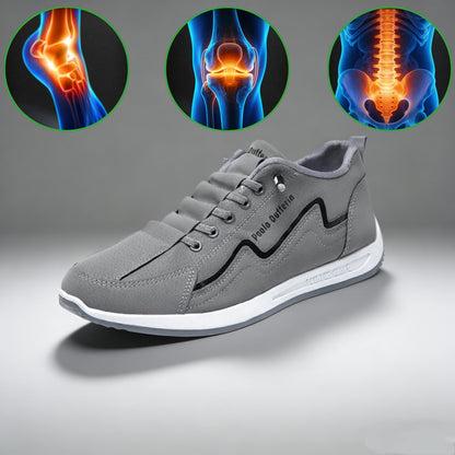 deconr® – Ergonomicky navržená lékařská ortopedická obuv, která ulevuje od bolesti zad, kloubů a nohou.