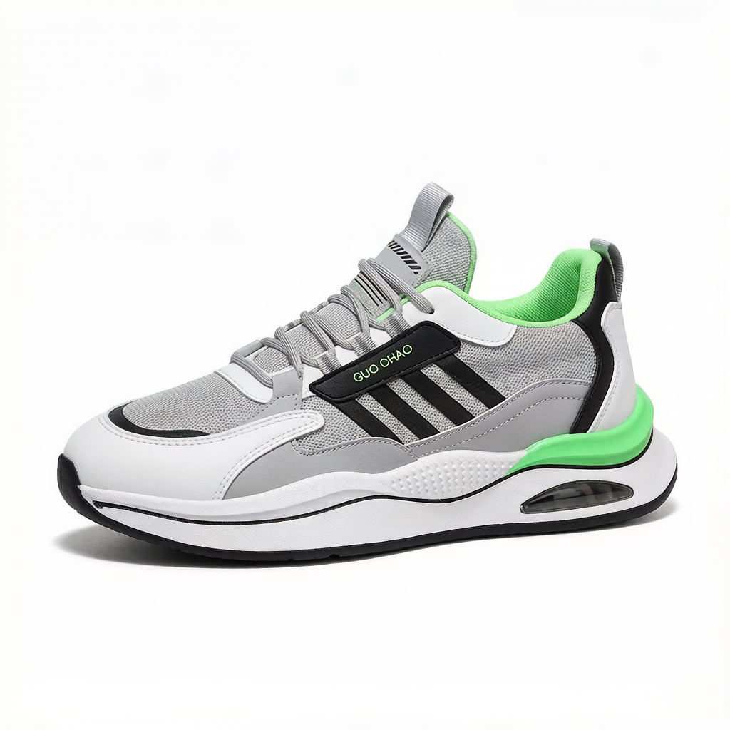 ventorte® 【🔥Dnešní speciální nabídka: sleva 50 %🎁】Pohodlná vycházková obuv | Lehká a odolná👟 | Žádná únava z celodenní chůze | Podpora klenby | Účinně zmírňuje problémy s chodidly✅