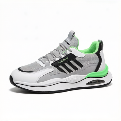 ventorte® 【🔥Dnešní speciální nabídka: sleva 50 %🎁】Pohodlná vycházková obuv | Lehká a odolná👟 | Žádná únava z celodenní chůze | Podpora klenby | Účinně zmírňuje problémy s chodidly✅