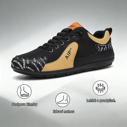 ventorte® | Novinka na trhu – Poloviční cena po omezenou dobu. Ergonomický design, vynikající odpružení a korekce chůze.