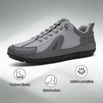 ventorte® | Novinka na trhu – Poloviční cena po omezenou dobu. Ergonomický design, vynikající odpružení a korekce chůze.