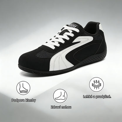 ventorte® | Novinka na trhu – Poloviční cena po omezenou dobu. Ergonomický design, vynikající odpružení a korekce chůze.