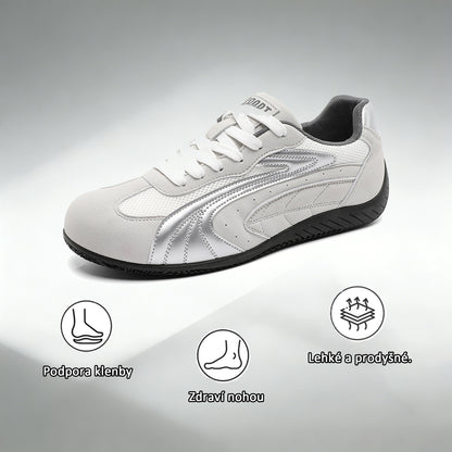 ventorte® | Novinka na trhu – Poloviční cena po omezenou dobu. Ergonomický design, vynikající odpružení a korekce chůze.