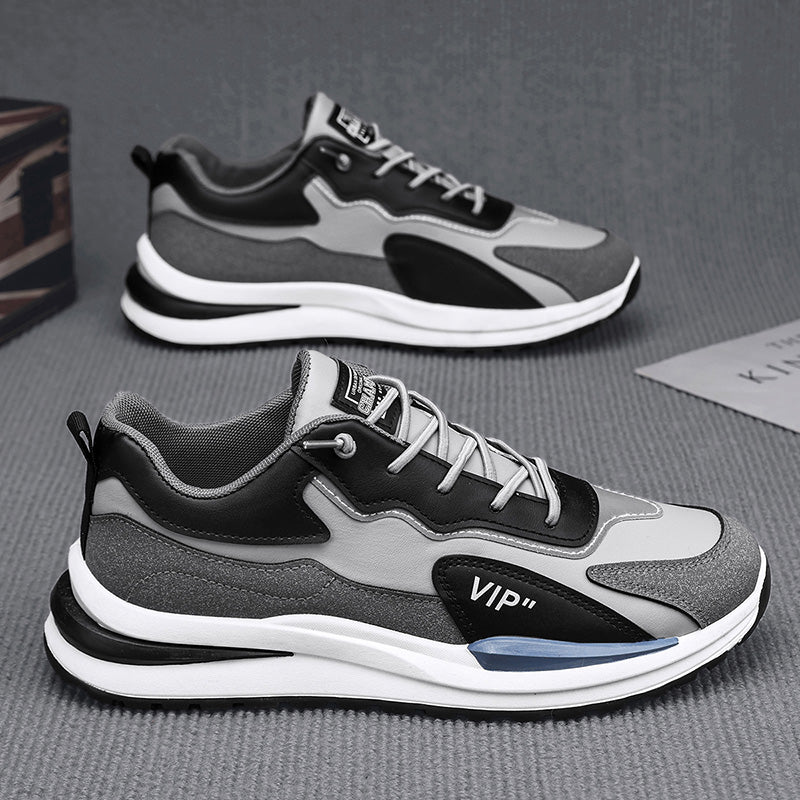 Zbrusu nová ergonomická ortopedická obuv - ✅ Přirozeně koriguje chůzi a zmírňuje bolest - Zvýšená voděodolnost a protiskluzovost 👞 Vyrobeno z vybrané australské kůže