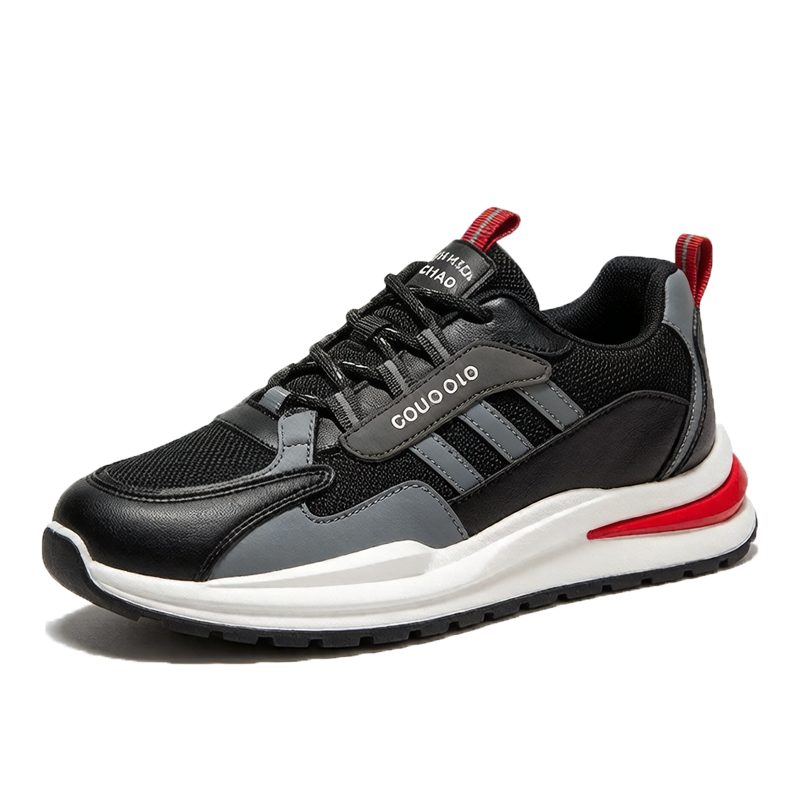 ventorte® 【🔥Dnešní speciální nabídka: sleva 50 %🎁】Pohodlná vycházková obuv | Lehká a odolná👟 | Žádná únava z celodenní chůze | Podpora klenby | Účinně zmírňuje problémy s chodidly✅