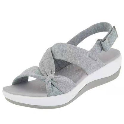 🎁Dnes poloviční cena - nenechte si to ujít|Ergonomicky navržené ortopedické sandály - bezbolestná chůze 👞 dělají chůzi pohodlnější