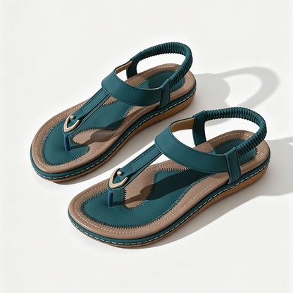 ventorte® 【⏰Dnes za poloviční cenu👟】Tyto boty jsou ideální na letní výlety | Měkké a pohodlné | Design s oporou klenby | Účinně zmírňuje únavu | Zmírňuje bolest | Zlepšená odolnost proti uklouznutí👞