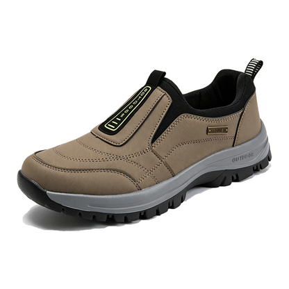 Ortopedická obuv ventorte®  [🔥Dnes za poloviční cenu! 🎁] Pohodlná vycházková obuv 👟 Podpora klenby | Účinně ulevuje od bolesti nohou, bolesti klenby a únavy nohou ✅