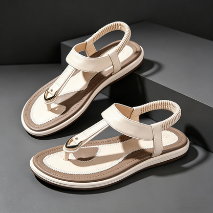 ventorte® 【⏰Dnes za poloviční cenu👟】Tyto boty jsou ideální na letní výlety | Měkké a pohodlné | Design s oporou klenby | Účinně zmírňuje únavu | Zmírňuje bolest | Zlepšená odolnost proti uklouznutí👞