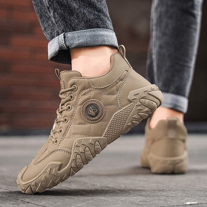 🔥 50% sleva | Prodyšná ortopedická obuv Ventorte® | Poskytuje oporu klenby, zmírňuje bolest a usnadňuje chůzi | Unisex