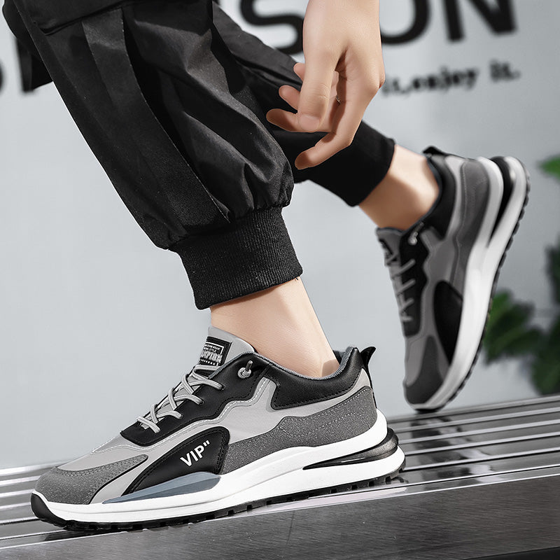 Zbrusu nová ergonomická ortopedická obuv - ✅ Přirozeně koriguje chůzi a zmírňuje bolest - Zvýšená voděodolnost a protiskluzovost 👞 Vyrobeno z vybrané australské kůže