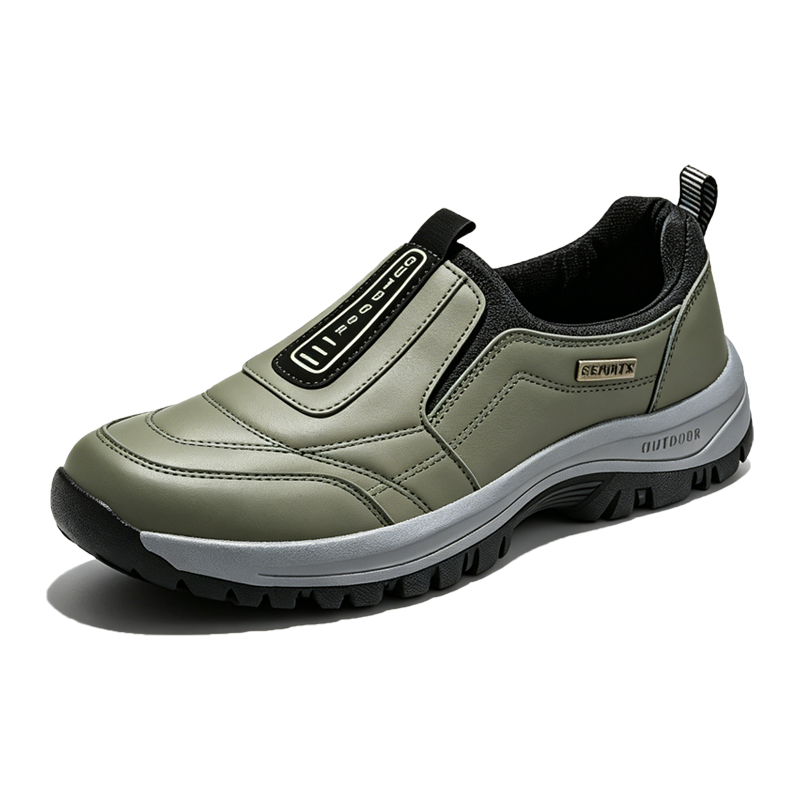 Ortopedická obuv ventorte®  [🔥Dnes za poloviční cenu! 🎁] Pohodlná vycházková obuv 👟 Podpora klenby | Účinně ulevuje od bolesti nohou, bolesti klenby a únavy nohou ✅