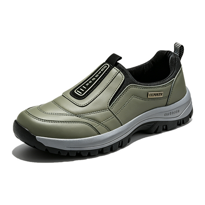 Ortopedická obuv ventorte®  [🔥Dnes za poloviční cenu! 🎁] Pohodlná vycházková obuv 👟 Podpora klenby | Účinně ulevuje od bolesti nohou, bolesti klenby a únavy nohou ✅