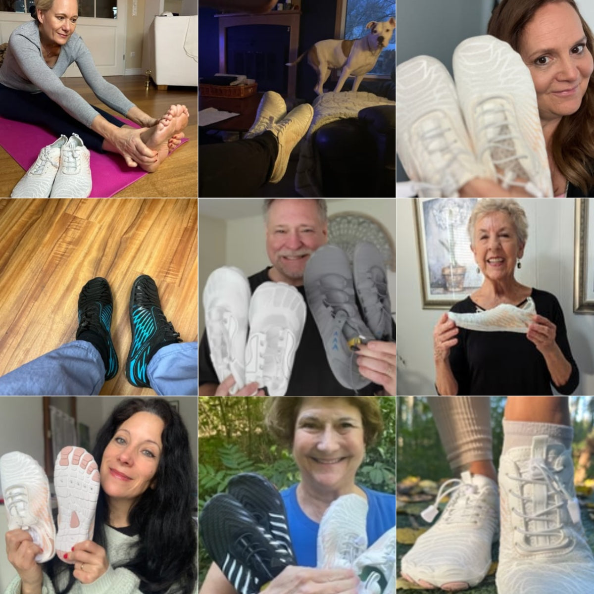 (🔥Letní speciál 50% sleva) Klasické letní ortopedické bosé boty, které kombinují oporu a prodyšnost✅ Pohodlné a stylové na nošení ~ Snadnější a pohodlnější chůze.