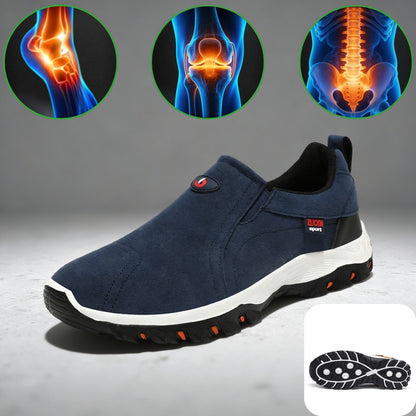 ventorte® – Ergonomicky navržená lékařská ortopedická obuv, která ulevuje od bolesti zad, kloubů a nohou.