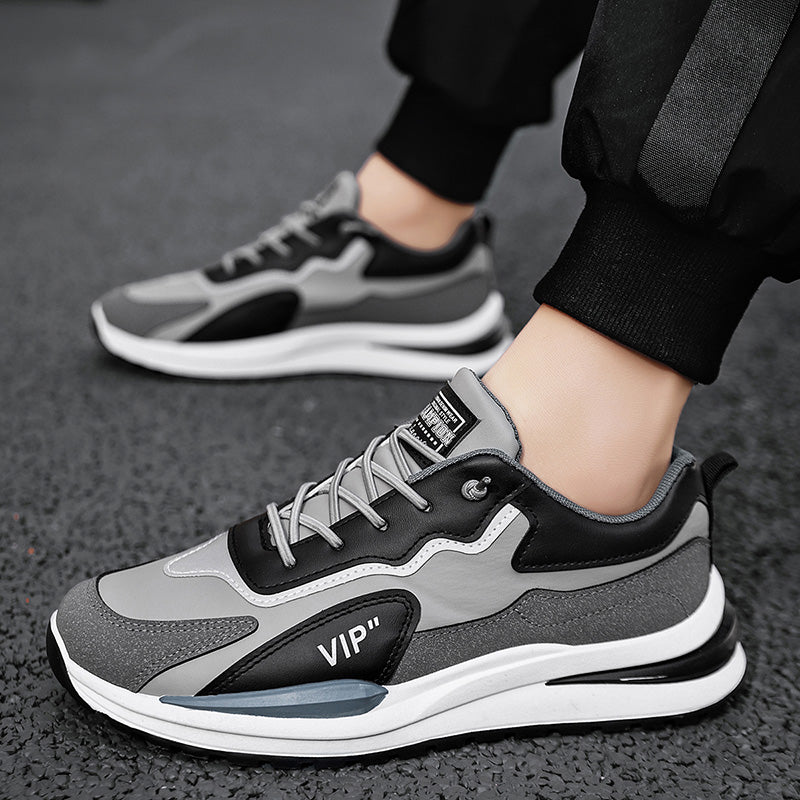 Zbrusu nová ergonomická ortopedická obuv - ✅ Přirozeně koriguje chůzi a zmírňuje bolest - Zvýšená voděodolnost a protiskluzovost 👞 Vyrobeno z vybrané australské kůže