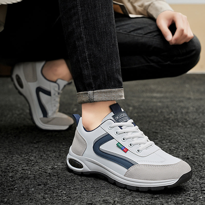 ventorte® – Ergonomicky navržená lékařská ortopedická obuv, která ulevuje od bolesti zad, kloubů a nohou.