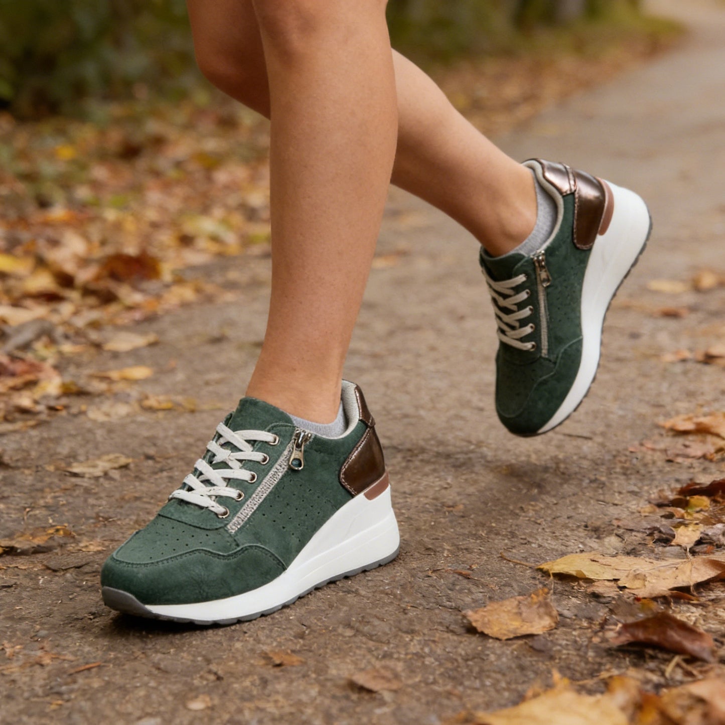 deconr® – Ergonomicky navržená lékařská ortopedická obuv, která ulevuje od bolesti zad, kloubů a nohou.